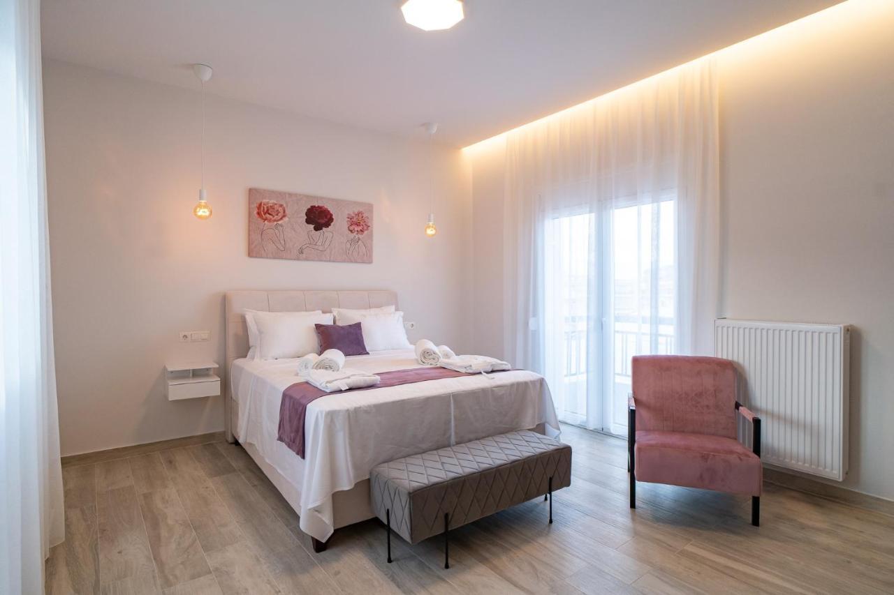 Lux Palace Trikala 外观 照片