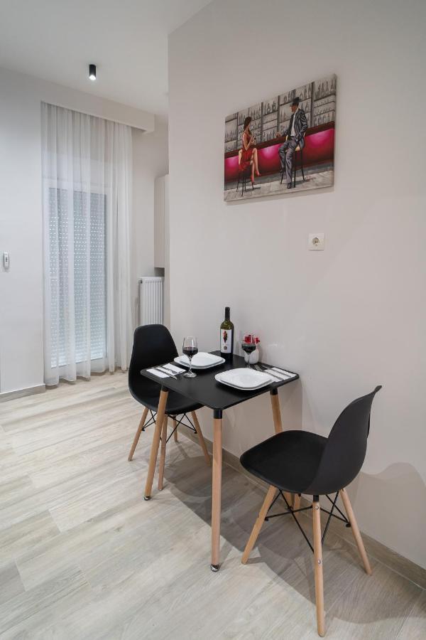 Lux Palace Trikala 外观 照片
