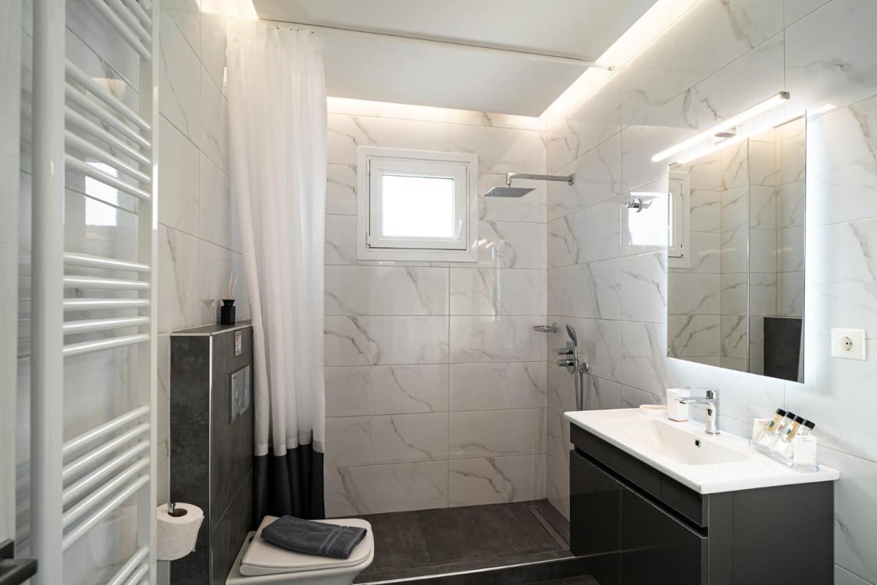 Lux Palace Trikala 外观 照片