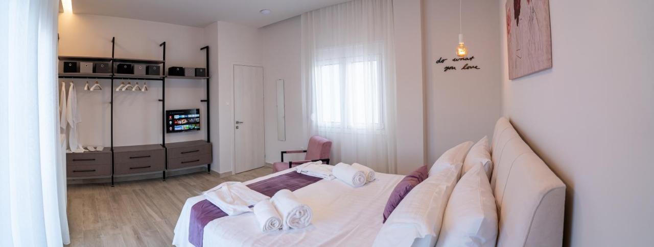 Lux Palace Trikala 外观 照片