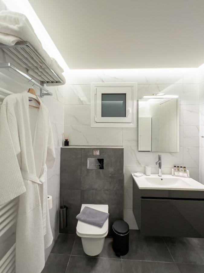 Lux Palace Trikala 外观 照片