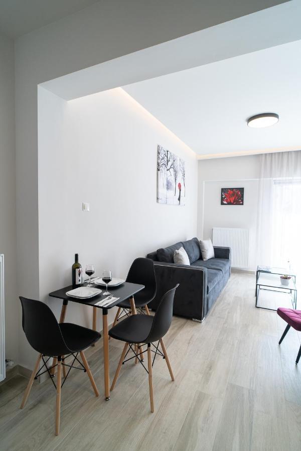 Lux Palace Trikala 外观 照片