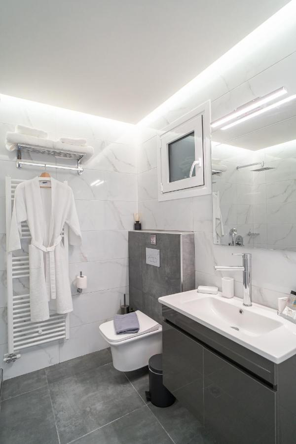 Lux Palace Trikala 外观 照片