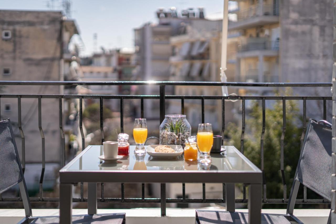Lux Palace Trikala 外观 照片