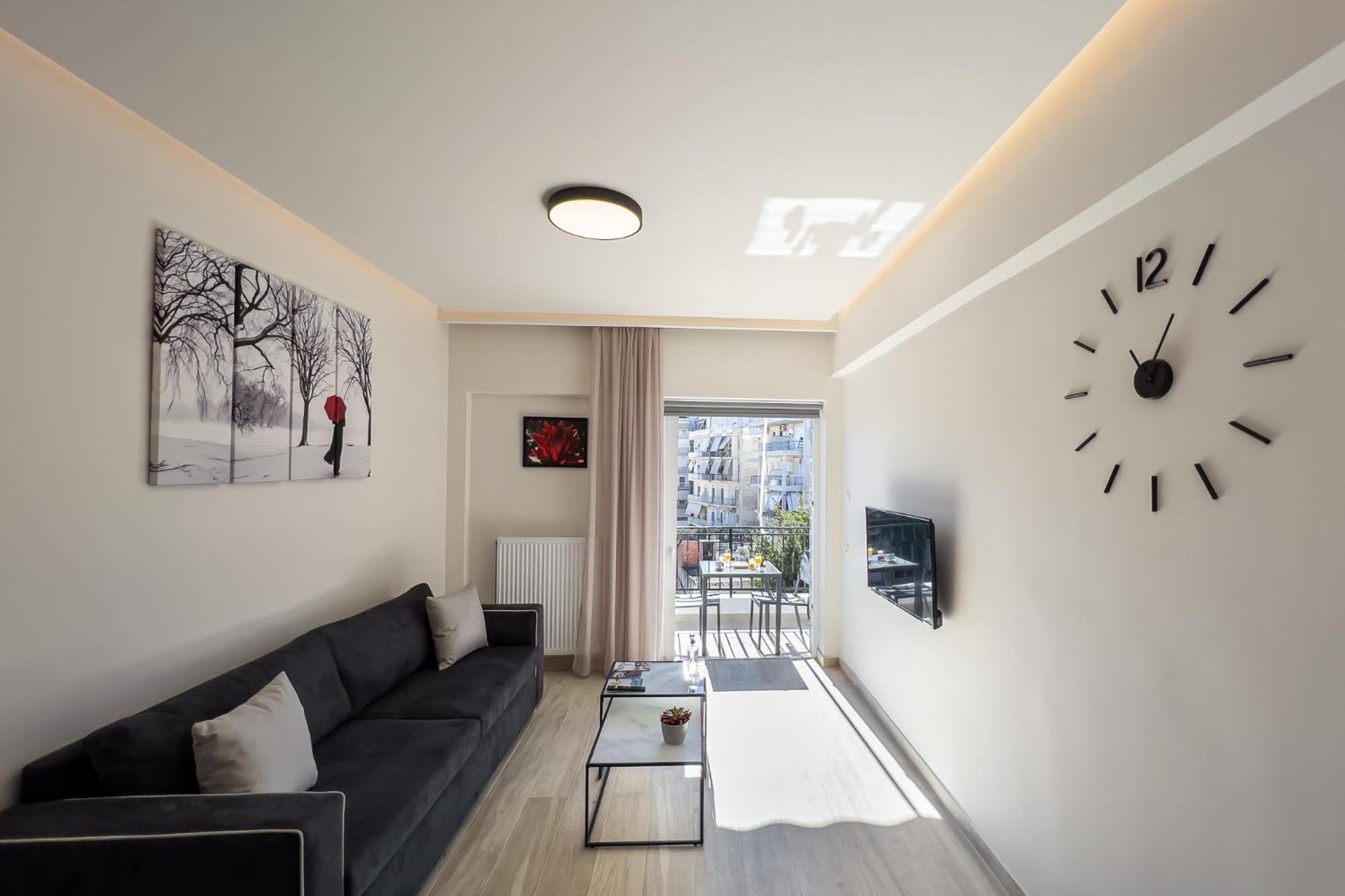 Lux Palace Trikala 外观 照片