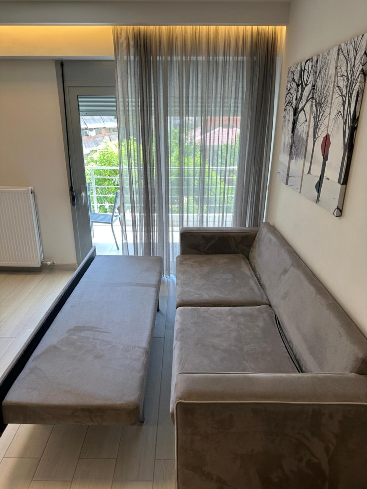 Lux Palace Trikala 客房 照片